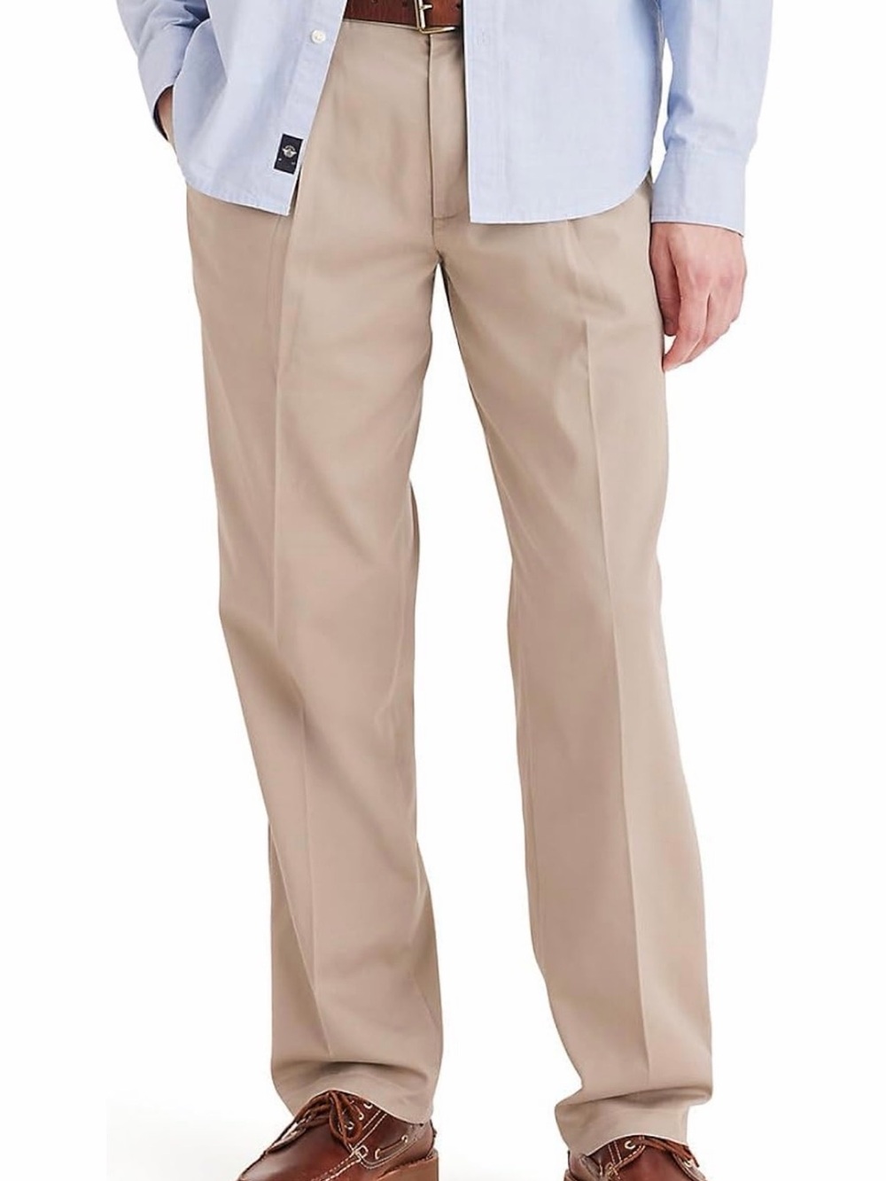 Men's Dockers Classic Fit Khaki Pants